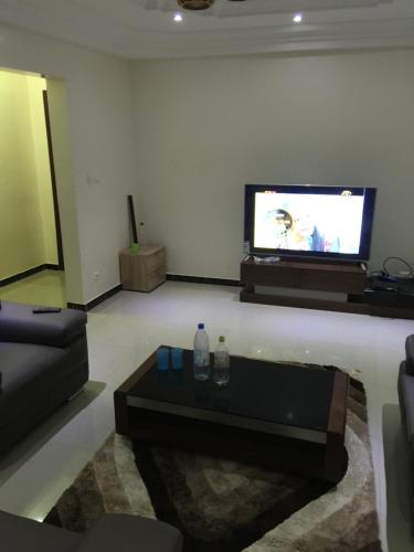 Eden residence
