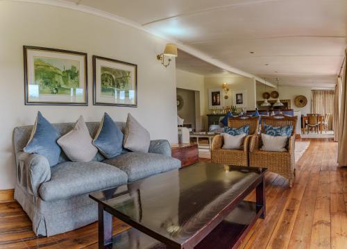 Facilities, RiverBend Lodge in Addo Elephant National Park