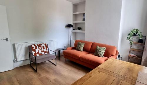 Heathfield by Switchback Stays – khách sạn tại Gabalfa