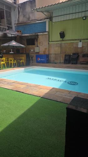 Maraca Hostel