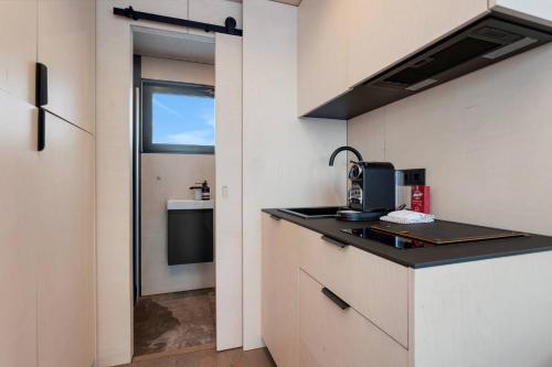 Modern Selfoss Studio in Selfoss