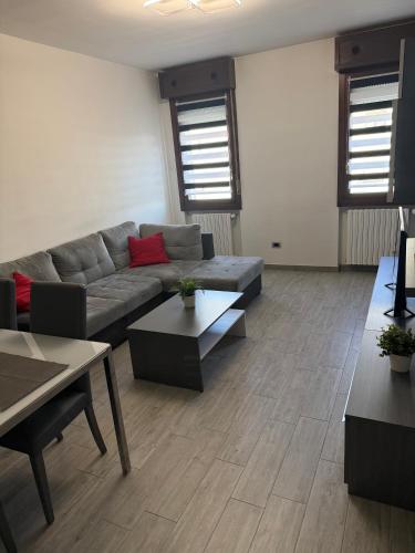 Sc Sweet House Parma
