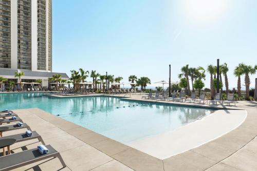 Kingston Plantation Condos in Myrtle Beach, USA