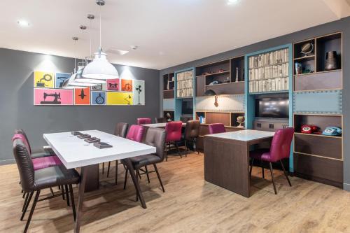 Tagungsräume / Festsäle, Premier Inn Braunschweig City Centre in Braunschweig