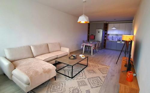 Family Apartment - Fushë Kosovë - Location saisonnière - Kosovo Polje