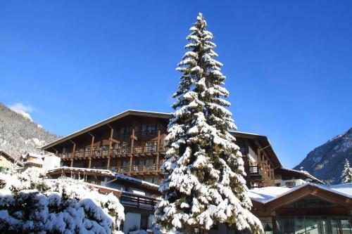 Hotel Trento Hotel de charme Pozza di Fassa