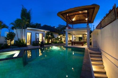 Villa Seratus