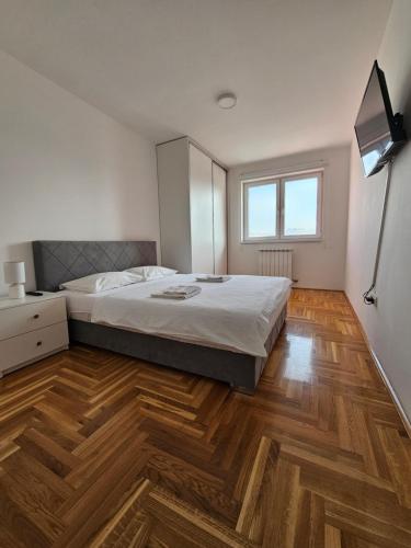 Apartman PaMi