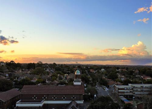 Silkari Suites at Chatswood - image 5
