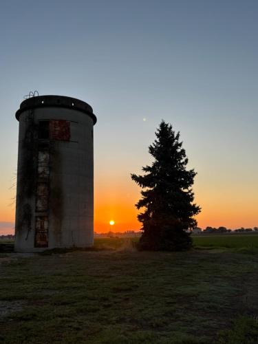 I Gelsi di San Bernardino Apartment in 菲奧倫佐拉達爾達