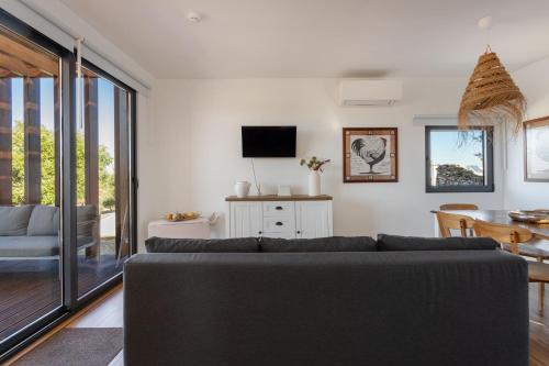 알모도바 Monte Clérigo Casas de Campo (Monte Clerigo Casas de Campo) 4성급 호텔 스위트룸