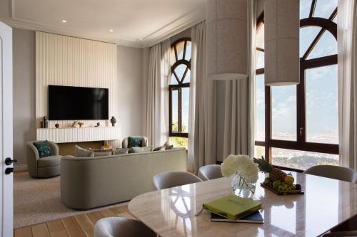 Gran Hotel La Florida