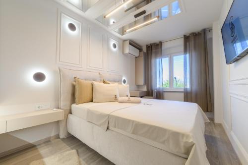 Sandev Apartments Mocha in Stip