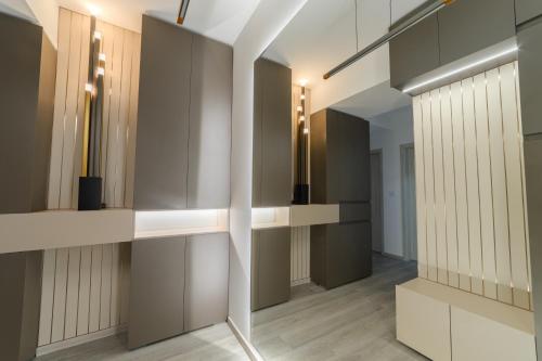 Sandev Apartments Mocha in Stip