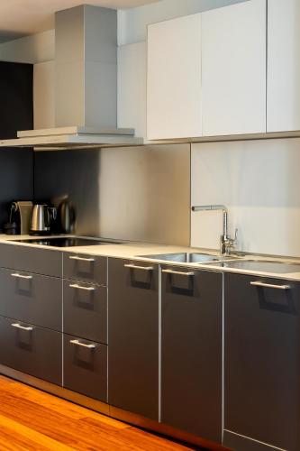 Uma Suites Passeig de Gracia 16 - image 5