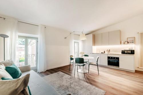 Loft Monti by Quokka 360 - Cozy Apartment 10 Min Walk from Como Centre - image 3