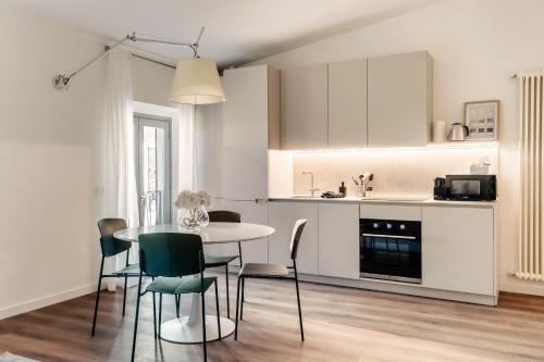 Loft Monti by Quokka 360 - Cozy Apartment 10 Min Walk from Como Centre - image 4