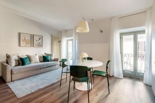 Loft Monti by Quokka 360 - Cozy Apartment 10 Min Walk from Como Centre