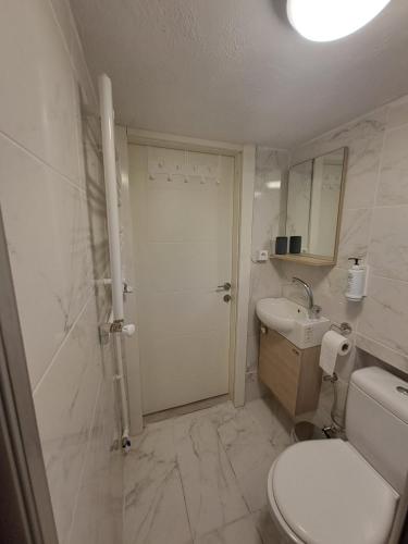 Tumer House Sultanahmet 4