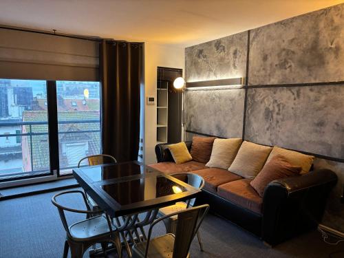 Coup de Coeur en plein coeur du Touquet - Location saisonnière - Le Touquet-Paris-Plage