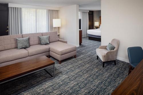DoubleTree by Hilton Boston - Andover in اندوفر