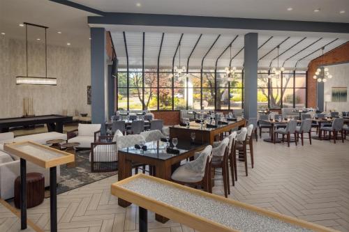 DoubleTree by Hilton Boston - Andover in اندوفر