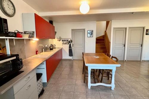 Le Faubourg in Saint-Jean-d'Angely