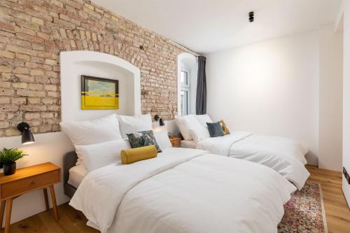 Industrial Loft Duplex -100sqm- near Antonplatz, Berlín (foto 4)