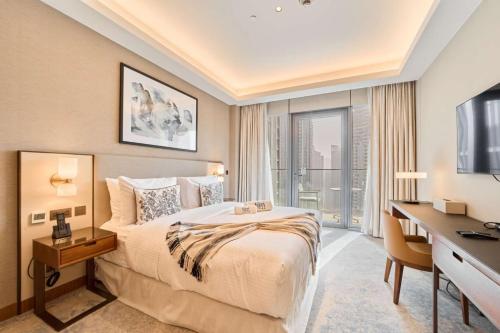 Premium 2BR Address Opera Downtown Dubai - image 6