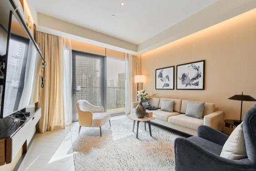 Premium 2BR Address Opera Downtown Dubai - main image