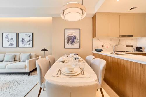 Premium 2BR Address Opera Downtown Dubai - image 14