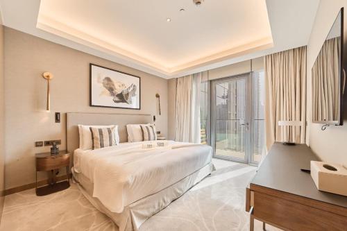 Premium 2BR Address Opera Downtown Dubai - image 7