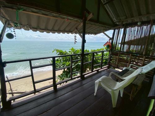 maylamean bungalows kohchang in Koh Chang