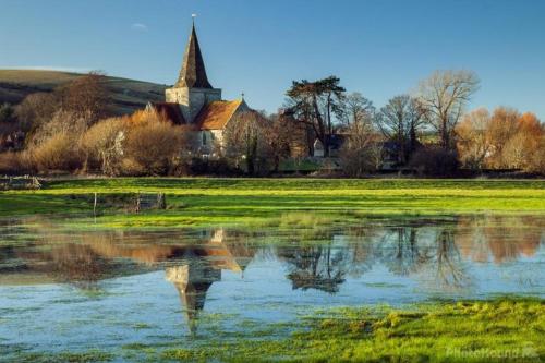 14th century Rose cottage, Centre of Alfriston By Air Premier in Олфрістон
