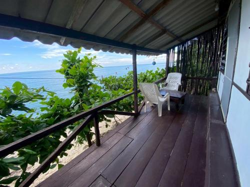 maylamean bungalows kohchang in Koh Chang