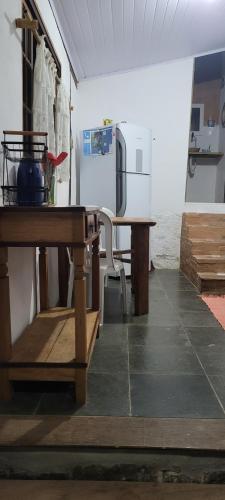 Létesítmények, chale 300 metros Curral Beach in Praia do Curral