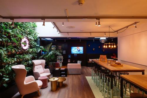 Hotel The Dutch Maastricht, Maastricht (Foto 6)
