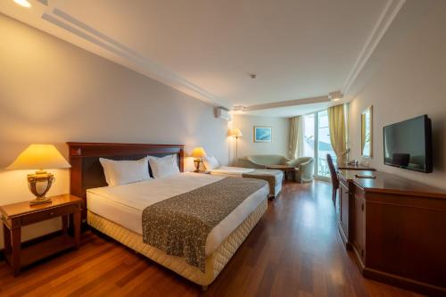 Bodrum Holiday Resort & Spa in Yaliciflik