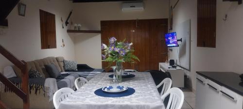 Exterior view of Chale Da Bia