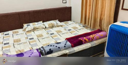 3 futon beds