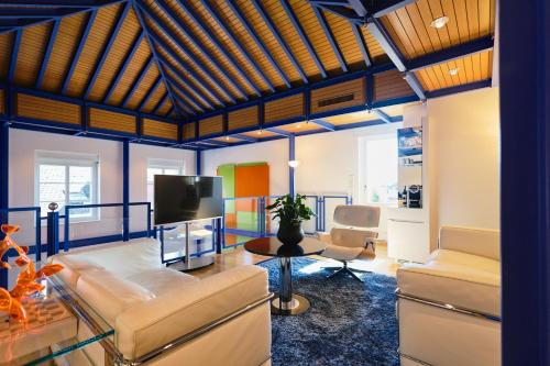 Widder Hotel - Zurichs luxury hideaway - image 7