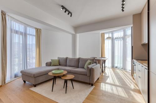 Seaside Cozy Apartment in Becici