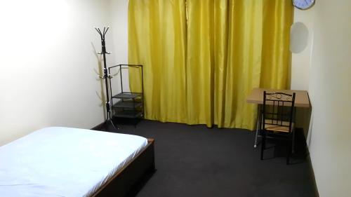 Accra Guest House with WiFi in อักกรานิวทาวน์