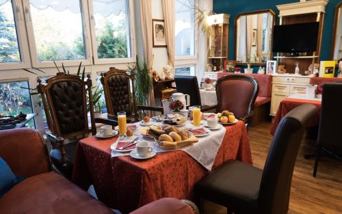 Hotel Garni Daniela Urich 3