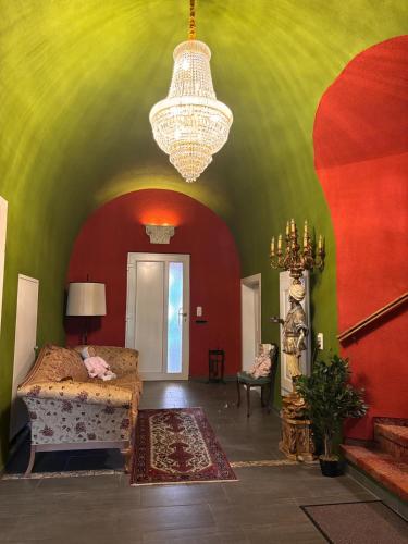 Hotel Garni Daniela Urich 4