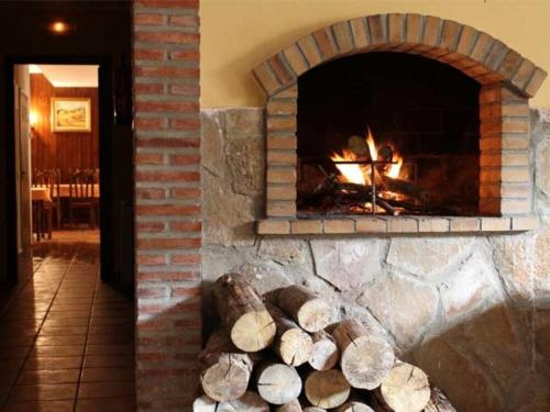 LA POSADA DEL HORNO