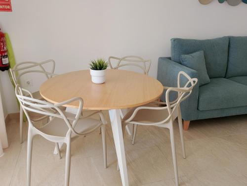 Apartamentos Rayma I-II-III - image 44