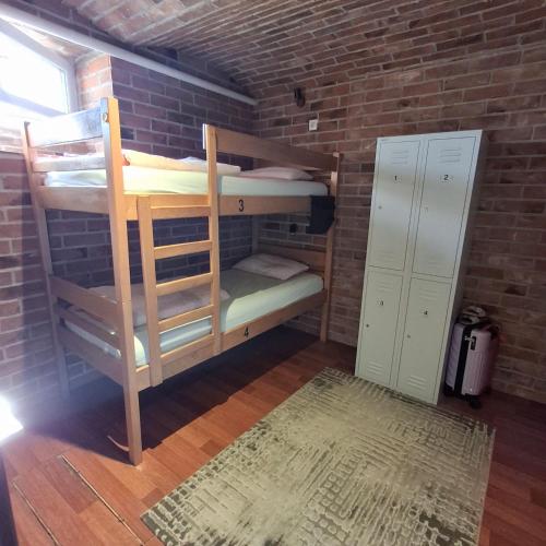 Palmers Lodge Hostel – Zagreb, NY