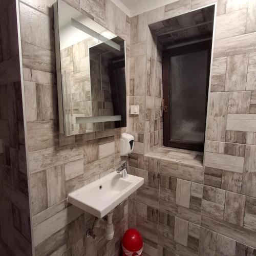 Palmers Lodge Hostel – Zagreb, NY