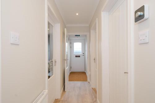 High Street Retreat in อินเวอรูรีใต้